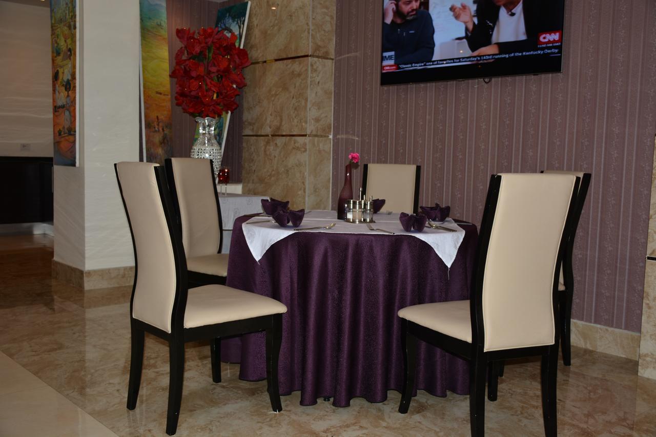 Azzeman Hotel Аддис-Абеба Экстерьер фото